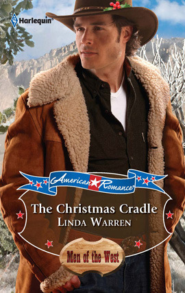 Title details for The Christmas Cradle by Linda Warren - Wait list
